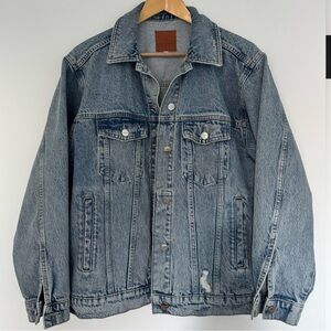 Anine Bing - Rory Denim Jacket